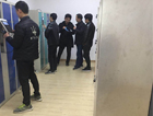 想要電子寄存柜使用的更長(zhǎng)久，就必須要保養(yǎng)和維護(hù)！