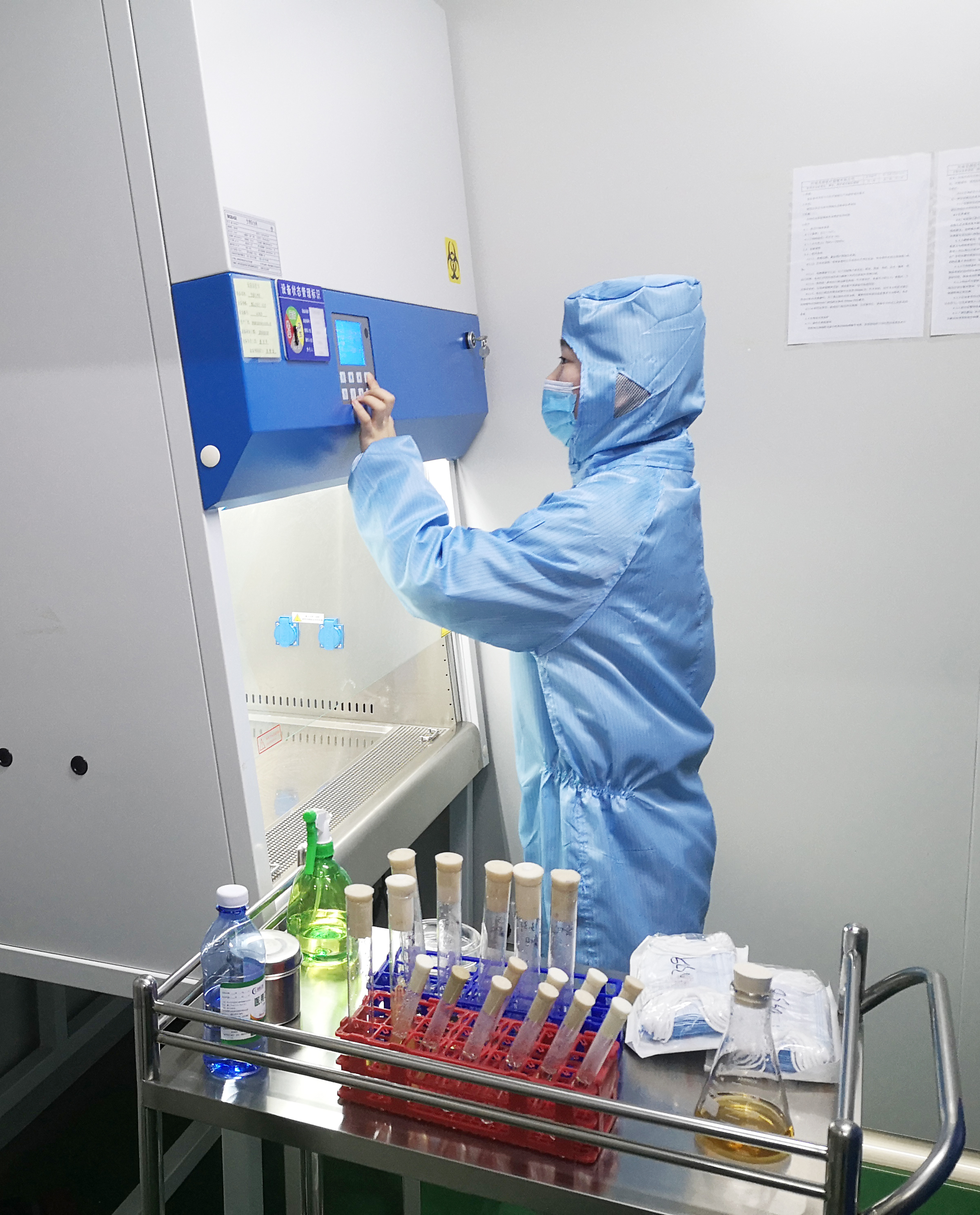 醫用防護服和隔離衣的區別是什么？