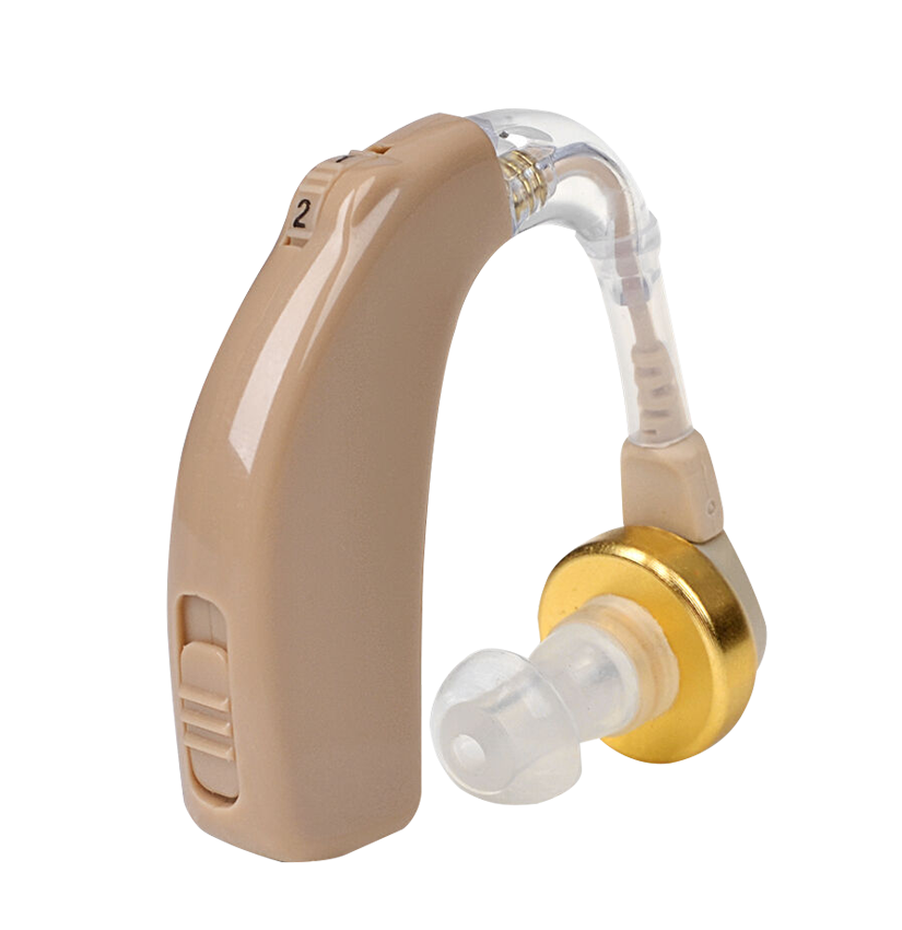 老年人佩戴助聽器該如何選購？